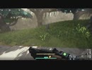 【TheCycleFrontier】某FPSから出稼ぎ1回目