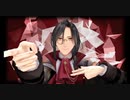 【にじさんじMMD】ヴィータ【シェリン・バーガンディ】