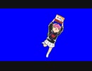 箱ラーメンをもらった川尻こだまBB
