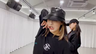 Billlie _ SuperM ' (Tiger Inside)' DANCE COVER _ COVERED BY MOON SUA, SIYOON, TSUKI