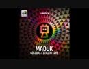 Maduk - Colours (ft. Diamond Eyes)