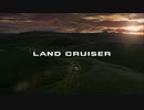 【ランドクルーザー300】TVCM「すべてを越えてゆく」篇　―LAND CRUISER300 CM―