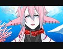 【VTuber】皆さん、これが私の本来の姿です！あ、器の方の話ですよ！