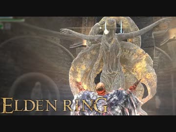 信仰技量の王となる。part _ 058【ELDENRING _ エルデンリング】