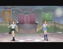 W制服雪歩でCHANGE!!!!
