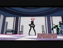[MMD]  「うそつき」 TDA式改変テトさん