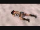 ミラ リョナ ゲームオーバー Mila Ryona (Mai Shiranui Abuse) デッド オア アライブ 5 Dead or Alive 5