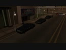 GTASA　カオスモードに挑戦　part19