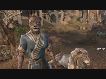 Elder Scrolls Online＃24
