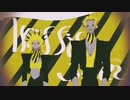 【Ryo】トラフィック・ジャム【Synthesizer V カバー】