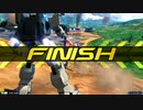 【EXVS2XB】ですともおじさんのクロブ珍道中471