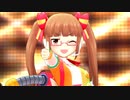 「Rockin' Emotion」デレステMV 池袋晶葉ユニット