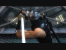 40歳の『NINJA GAIDEN Σ2』実況【ネタバレ注意】17