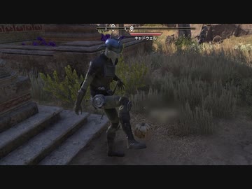 Elder Scrolls Online＃25