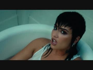 Demi Lovato - Skin Of My Teeth