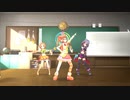 「ハレ晴レユカイ」デレステMV 池袋晶葉ユニット
