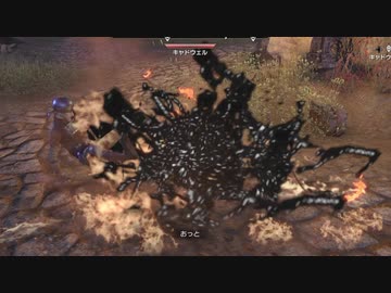 Elder Scrolls Online＃28