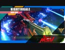 【MUGENキャラ作成】ナイチンゲール その3【公開】