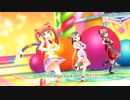 「DOKIDOKIリズム」デレステMV 池袋晶葉ユニット