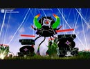【UE4】 自作ゲーム　けものフレンズ無双ver0.6配布+紹介動画