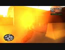 GTASA　カオスモードに挑戦　part21