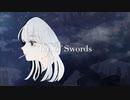 Ten of Swords / 初音ミク
