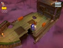 #12 スーパーマリオ3Dワールド実況