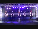 【enst】Knights / voice of sword  踊ってみた【Paladino from GRAND CHRiOT】