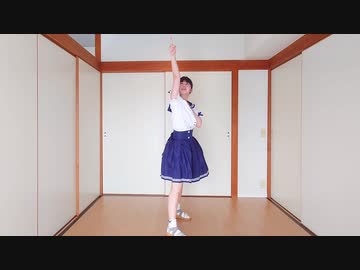 【一ノ瀬ゆに】誇り高きアイドル　踊ってみた