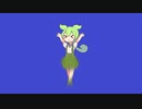 例の走方のずんだもんBB【VOICEVOX】
