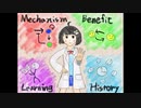 なぜのプリズム【不可視議カフェタイム】