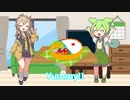 【VOICEVOX劇場】美味しいヤミー感謝感謝