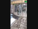 閉店間際のスターアイランド①1F中間にあった円柱ピロティー空間【20秒1発ネタ】