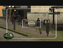 GTASA　カオスモードに挑戦　part26