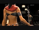 【リョナ / ryona】サムライスピリッツ閃 SAMURAI SHODOWN Sen アンジェリカ（ロングヘア）Angelica