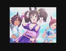 【実況プレイ動画】ウマ娘実況プレイ22　競馬も娘もわからない34のおっさんがウマ娘を育てます(*´ω｀)