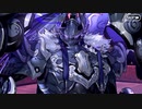 【Fate/Grand Order】 メインストーリー 第2部 第6.5章 死想顕現界域 トラオム 第17節 Part.01