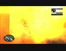 GTASA　カオスモードに挑戦　part27