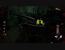 dbd　三角様の檻は場合によっては生存者に有利