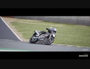 RIDE4 ムジェロ mugello CB600Fホーネット リプレイ 20220612