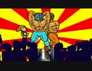 【みんなのリズム天国】友達が多いので二人プレイを一人でやる事にしました Part3.レスラー会見