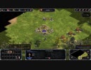 AgeOfEmpires AOE実況プレイ バビロンの盛衰1-2(賢者)