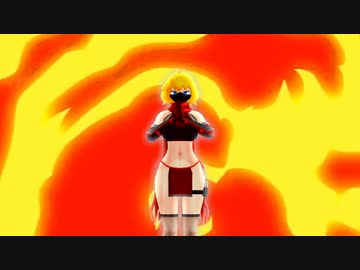 ニンジャスレイヤーWEB姉貴BB＋使用例.mp4