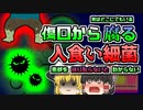 【2016年ｱﾒﾘｶ】傷口を抉り取らなければ助からない 体をゾンビのようにしてしまう「人喰い細菌」【ゆっくり解説】