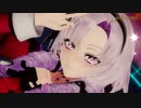 【にじさんじMMD】壱百満天原サロメでかっこかわいく「Girls」