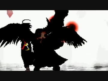 【MUGEN】旧章2回リスペクト 希望VS絶望大会　part24