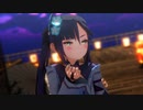 【原神 MMD Genshin Impact】極楽浄土♪【モナ/mona】