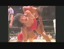 長与千種 vs. ミミ萩原 83年9月23日 全女