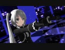 【MMD】リバースユニバース【Cyalon式ルミエール】