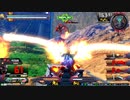 履物のEXVS2XB　157足目   エクストリームガンダム ゼノン-F